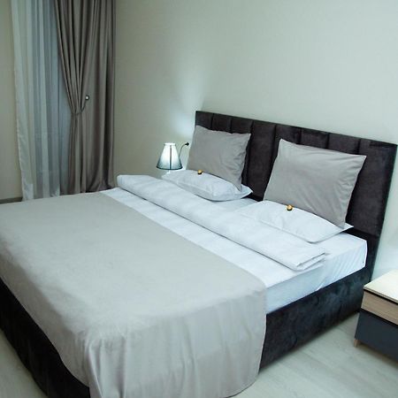 צ'אקאדזור Sunday Apart Hotel מראה חיצוני תמונה