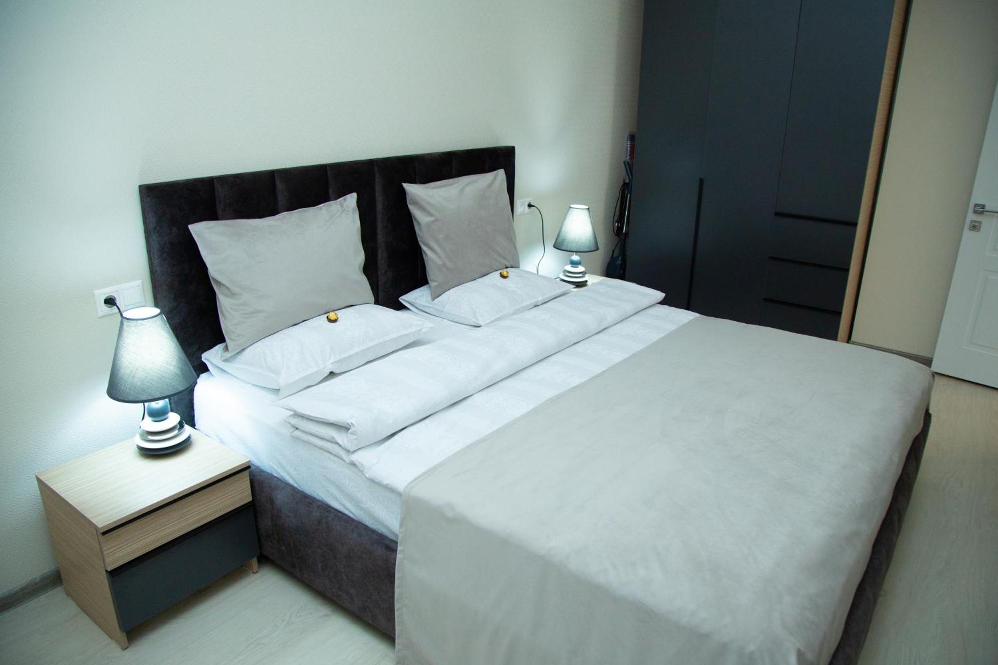 צ'אקאדזור Sunday Apart Hotel מראה חיצוני תמונה